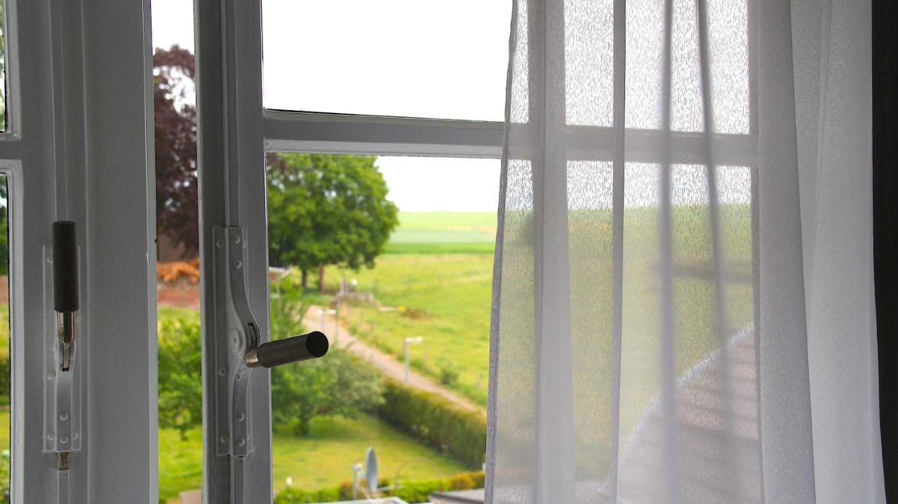 In Den Roden Leeuw Van Limburg Wittem Exterior foto